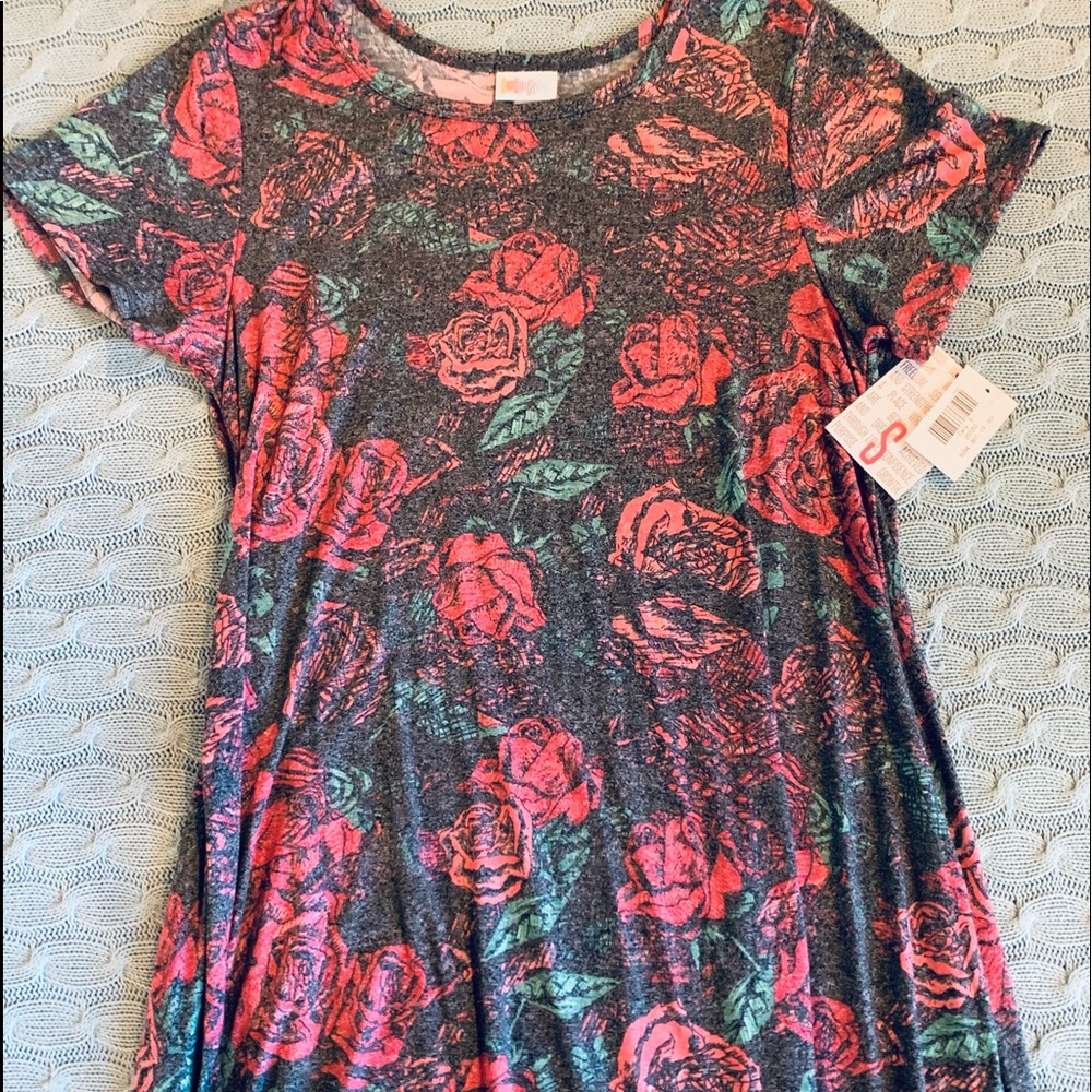 LuLaRoe Carly NWT Sz Small
